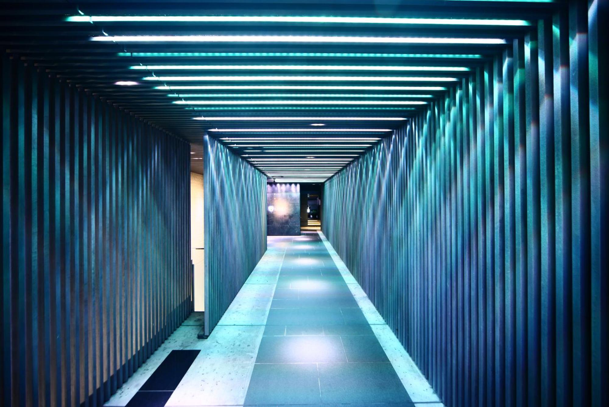 The Royal Park Hotel Kyoto Sanjo Eksteriør billede